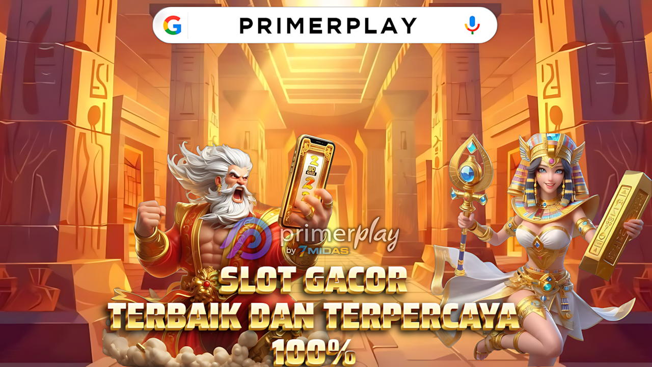 PRIMERPLAY