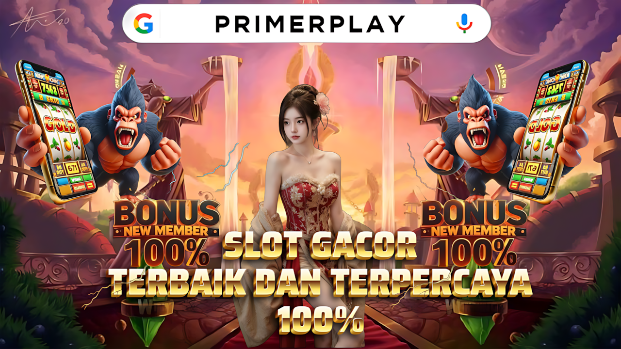 PRIMERPLAY