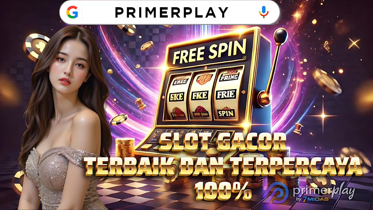 PRIMERPLAY