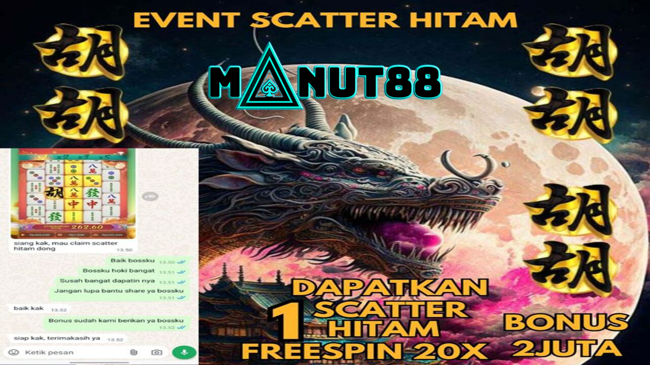 MANUT88
