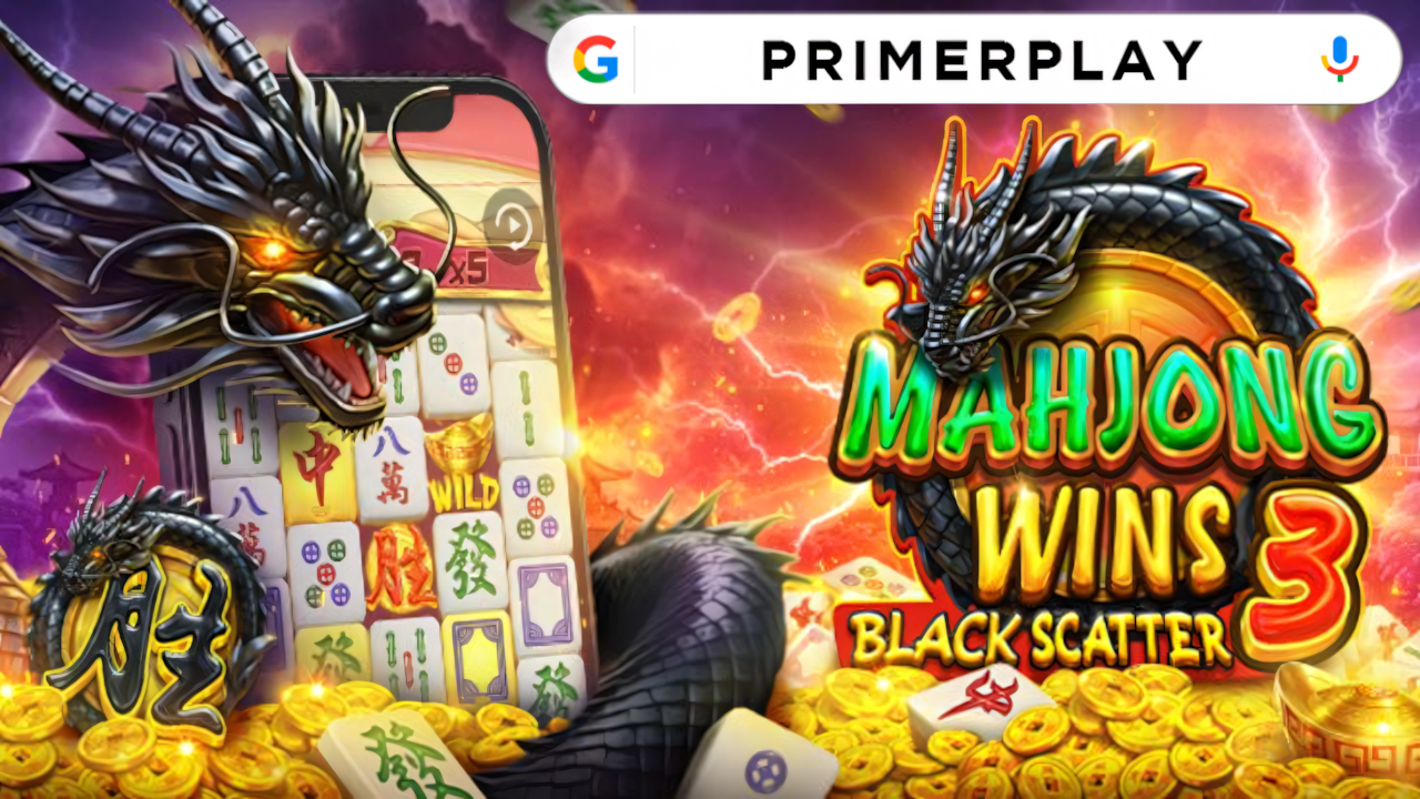 PRIMERPLAY