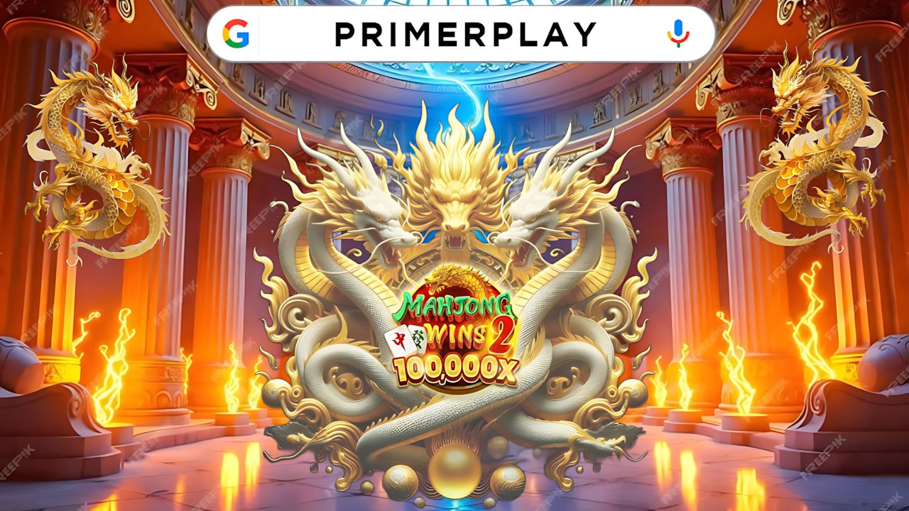 PRIMERPLAY