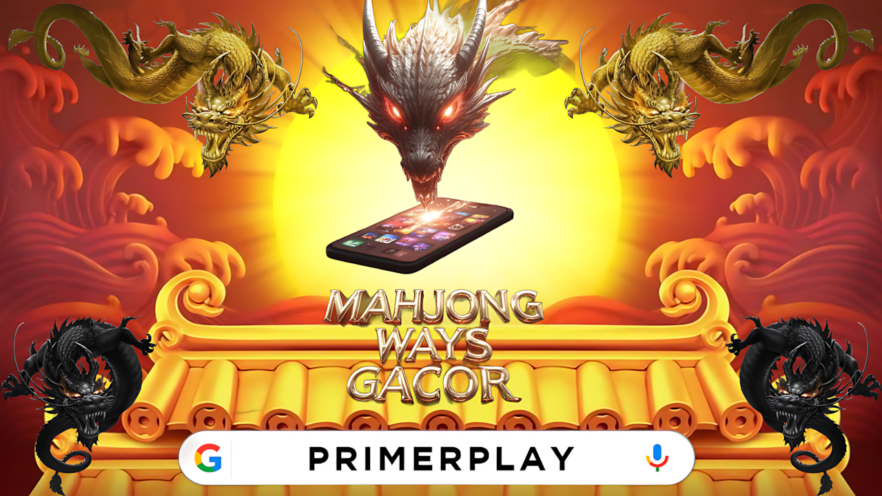 PRIMERPLAY